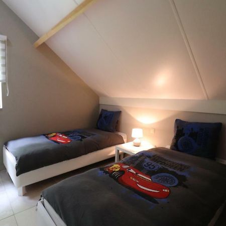 Stefjes Holiday Home Dilsen-Stokkem Buitenkant foto