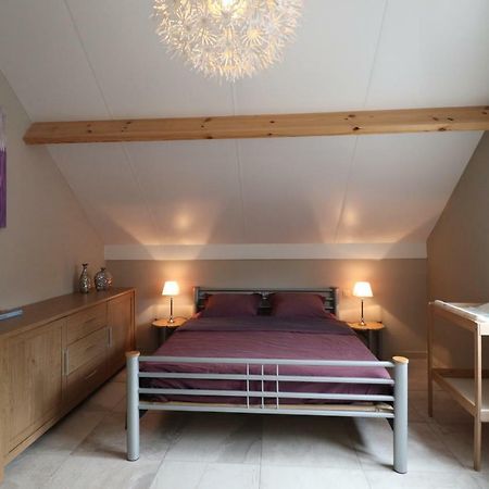 Stefjes Holiday Home Dilsen-Stokkem Buitenkant foto