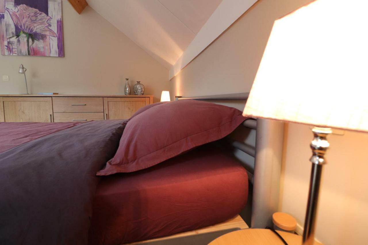 Stefjes Holiday Home Dilsen-Stokkem Buitenkant foto